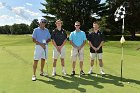 Wheaton Lyons Athletic Club Golf Open  Eighth annual Lyons Athletic Club (LAC) Golf Open Monday, August 8, 2016 at the Norton Country Club. : Wheaton, Lyons Athletic Club Golf Open